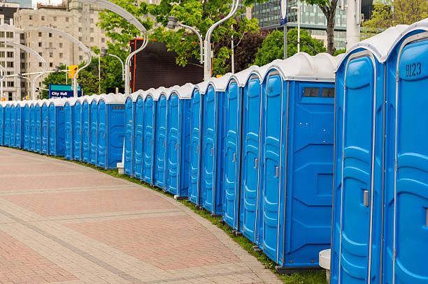  Mountain Top, PA Portable Potty Rental Pros