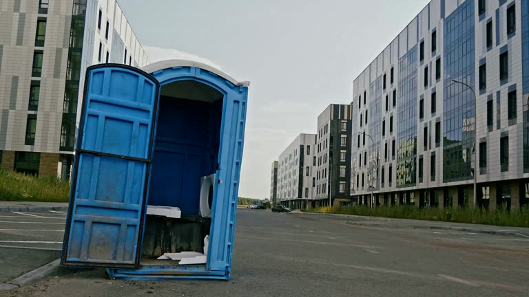 Best Portable Toilets with Baby Changing Stations  in Mountain Top, PA